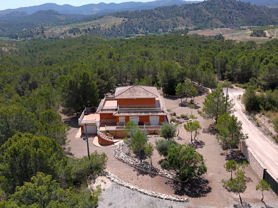 Villa i Lorca, Murcia - foto 2